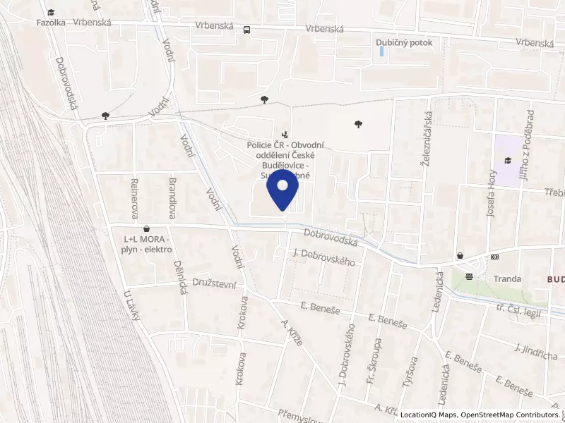 RENVOLT s.r.o., Dobrovodská 1804/43, 37006 České Budějovice - České Budějovice 5, IČO 04879414