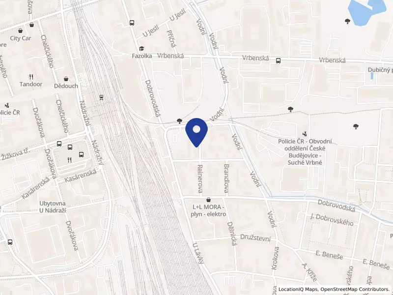 JIHOKOV, výrobní družstvo, Dienzenhoferova 30/3, 37006 České Budějovice - České Budějovice 5, IČO 00028568