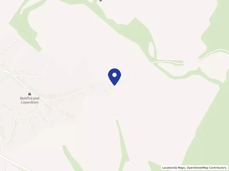 Stavby Matucha s.r.o., 403, 68755 Bystřice pod Lopeníkem - Bystřice pod Lopeníkem, IČO 05864453