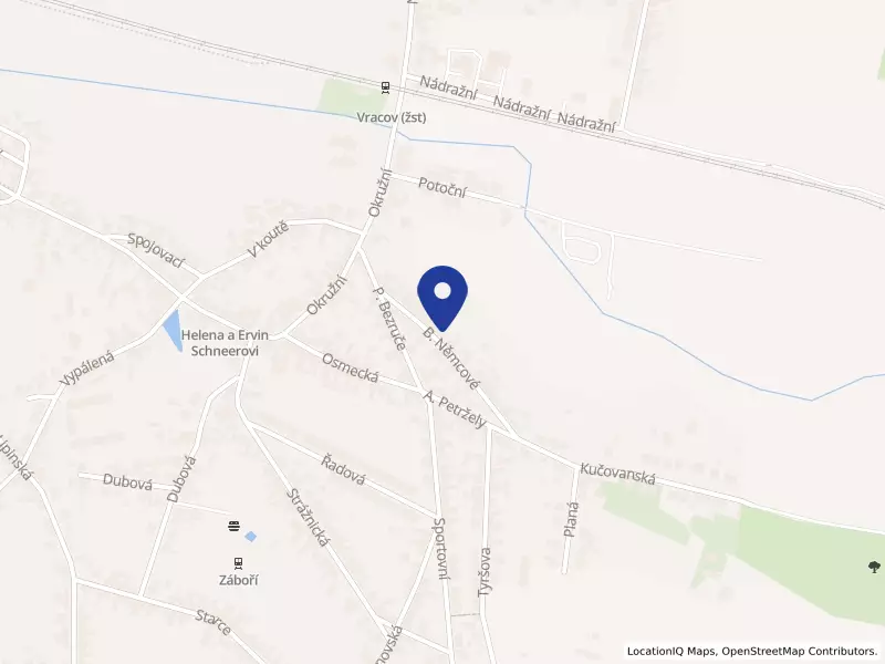 Maidenburg s.r.o., B. Němcové 339, 69642 Vracov - Vracov, IČO 09104917