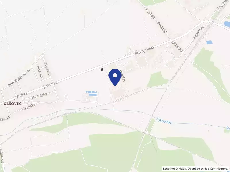 OSEVA, a.s., Potoční 1436, 69681 Bzenec - Bzenec, IČO 47912430