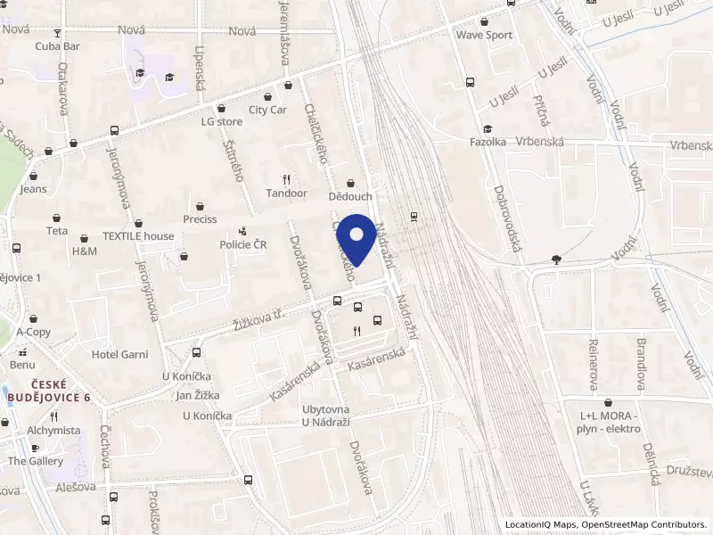 Bergermann s.r.o., Chelčického 126/2, 37001 České Budějovice - České Budějovice 6, IČO 07078340