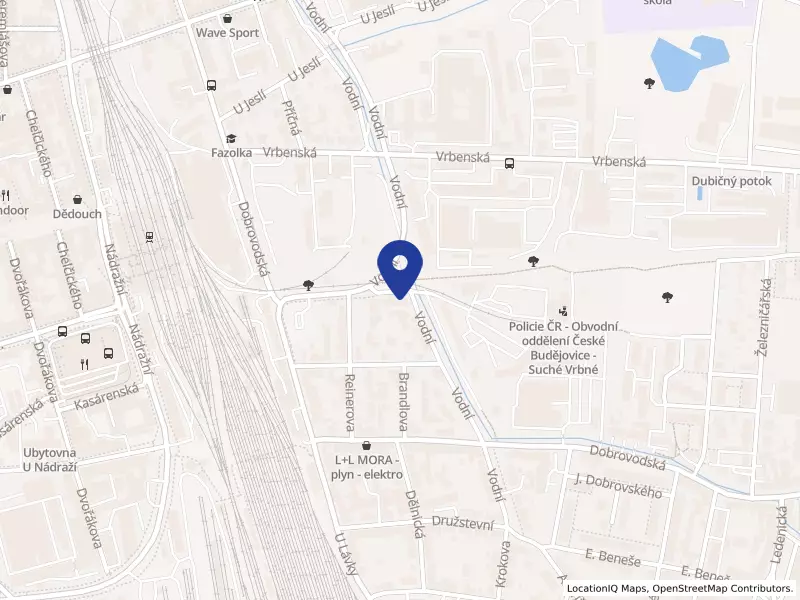 Dřevostavby Kučera s.r.o., Plynárenská 7/8, 37006 České Budějovice - České Budějovice 5, IČO 14101572
