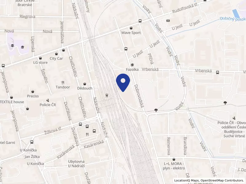Head Sport s.r.o., Dobrovodská 2107, 37001 České Budějovice - České Budějovice 5, IČO 46682201