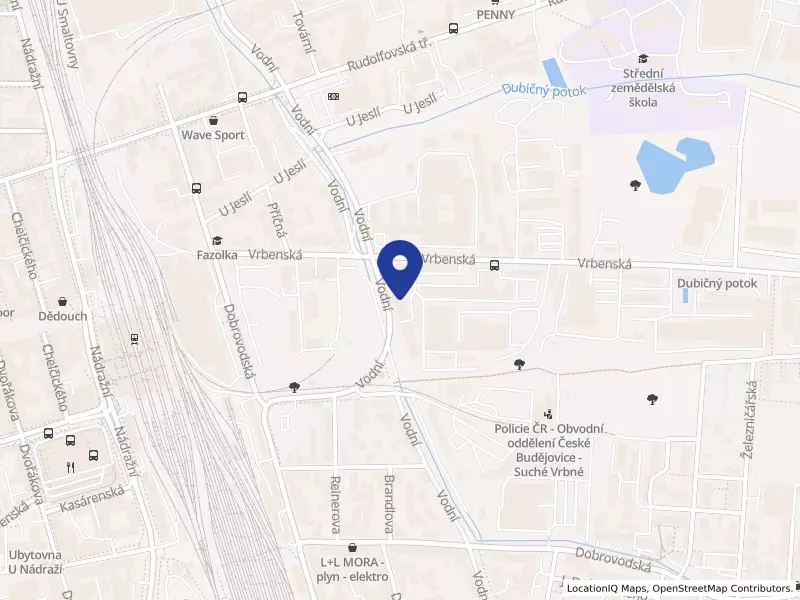 PROFIMEX, spol. s r.o., České Budějovice, Vrbenská 2083, 37001 České Budějovice - České Budějovice 5, IČO 48208213