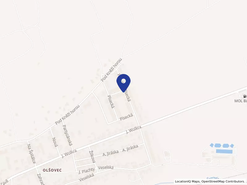 Klinická logopedie - UH s.r.o., Písecká 1364, 69681 Bzenec - Bzenec, IČO 23698772