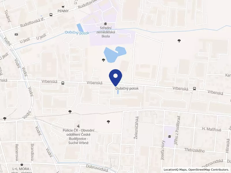 PVK s.r.o., Vrbenská 2044/6, 37001 České Budějovice - České Budějovice 5, IČO 25170155