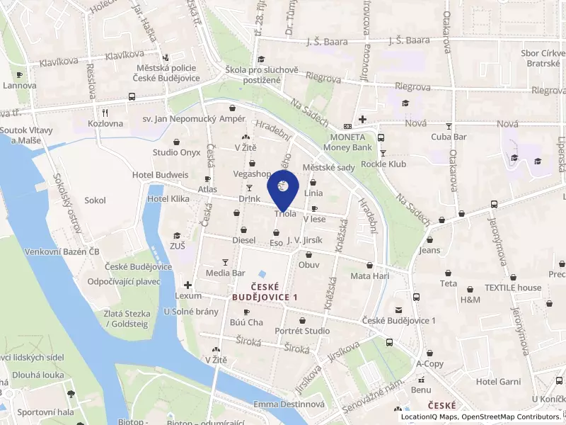 Nobo Automotive Systems Czech Republic s.r.o., Hroznová 62/7, 37001 České Budějovice - České Budějovice 1, IČO 21176931