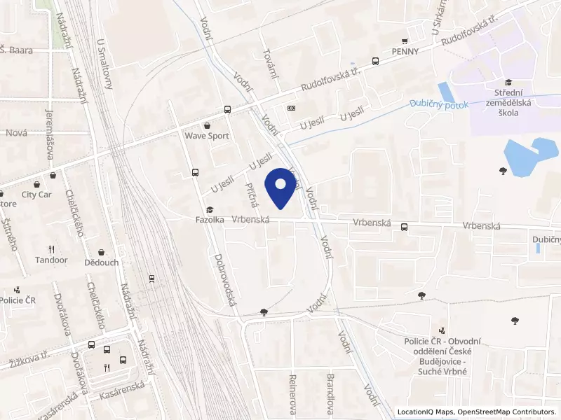 ELFAR s.r.o., Vrbenská 189/15, 37001 České Budějovice - České Budějovice 4, IČO 28107004