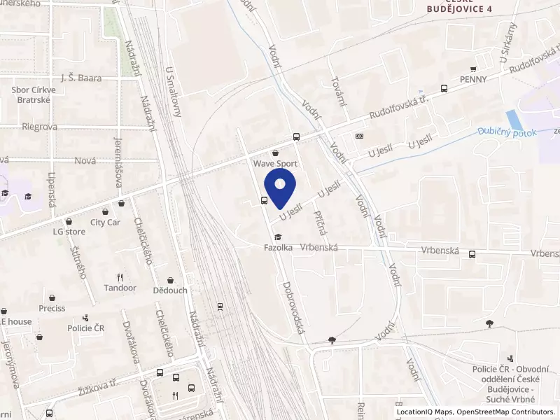 Autocentrum Malý s.r.o., České Budějovice, U Jeslí 494/1, 37001 České Budějovice - České Budějovice 4, IČO 06712151