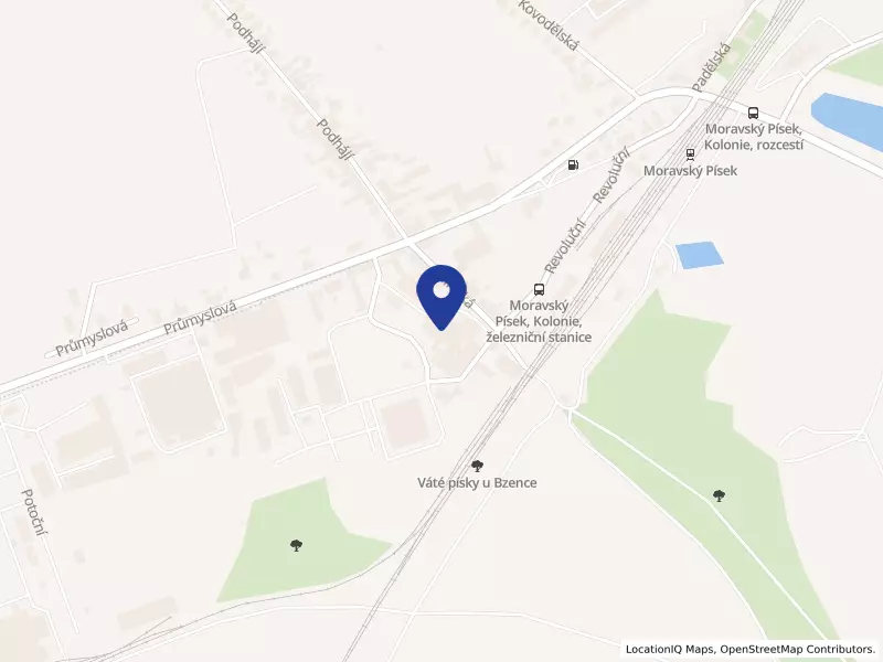 SYTYS.cz s.r.o., Dělnická 414, 69685 Bzenec - Bzenec, IČO 04342381