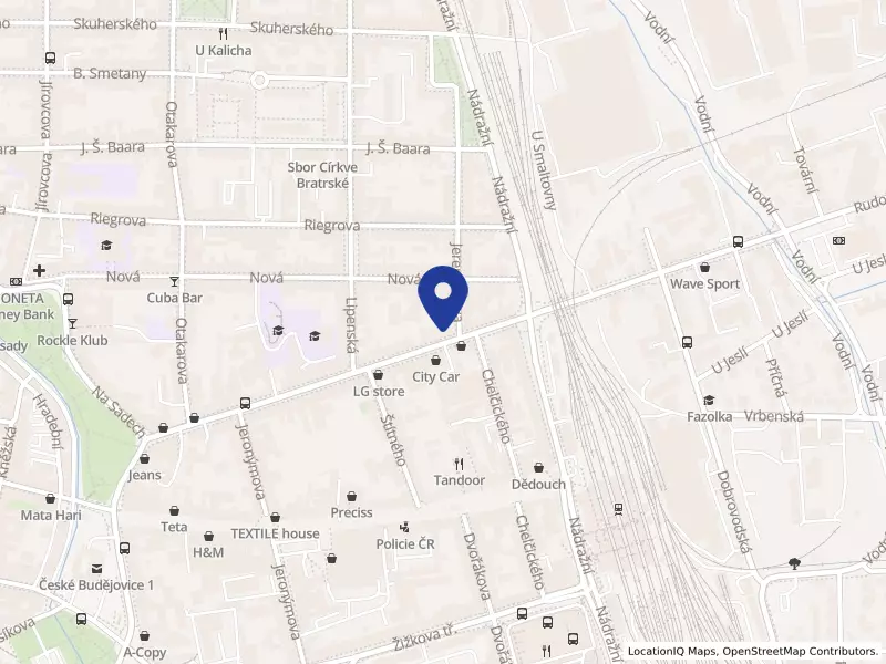 VKM STAVEBNÍ s.r.o., České Budějovice, Rudolfovská tř. 1954/37, 37001 České Budějovice - České Budějovice 3, IČO 14067455