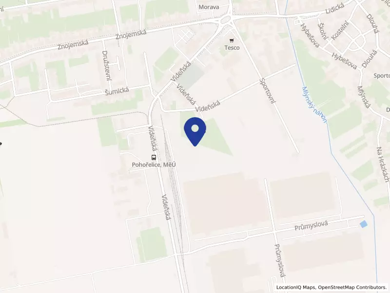 HULMAN - kovošrot s.r.o., Vídeňská 999, 69123 Pohořelice - Pohořelice, IČO 25568311