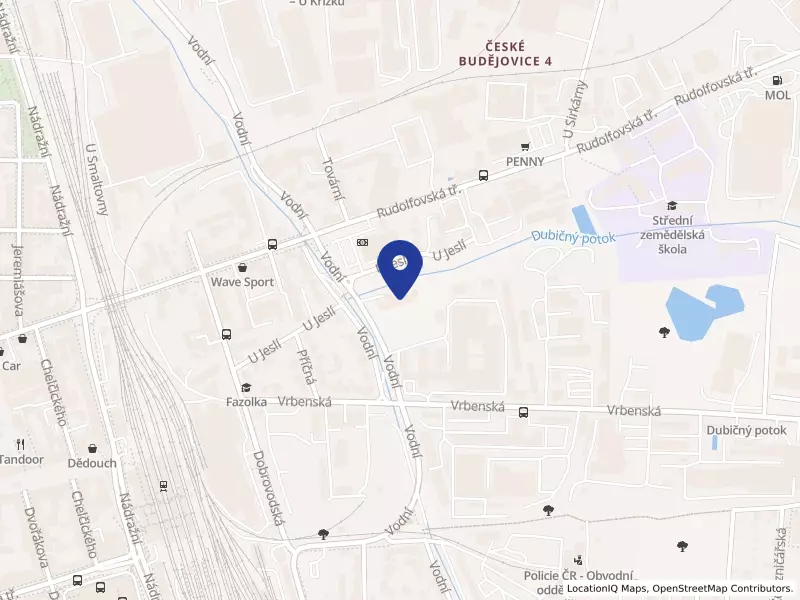 Centrum BAZALKA - Základní škola speciální a Mateřská škola speciální, o.p.s., U Jeslí 198/13, 37001 České Budějovice - České Budějovice 4, IČO 28086830
