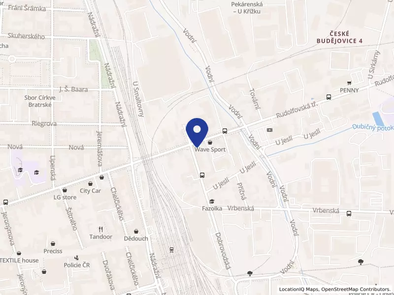 Pizza Opice, s.r.o., Rudolfovská tř. 151/60, 37001 České Budějovice - České Budějovice 4, IČO 07654855