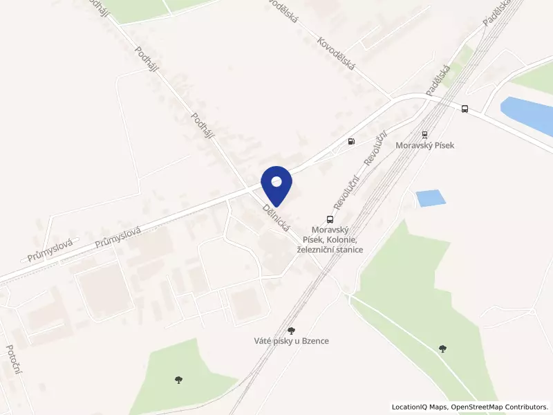 ZVINTR s.r.o., Moravský Písek, Podhájí 238, 69685 Moravský Písek - Moravský Písek, IČO 09003797