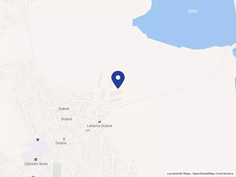 DULAB, s.r.o., Dubné, 159, 37384 Dubné - Dubné, IČO 48201944