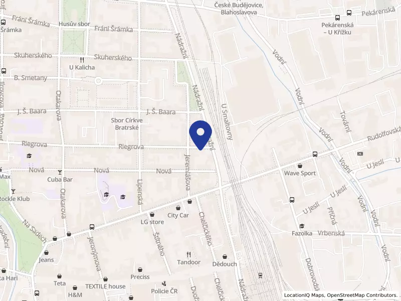 KPK sport s.r.o., Riegrova 1932/48, 37001 České Budějovice - České Budějovice 3, IČO 03722414