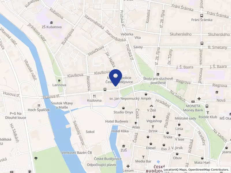 JDPD s.r.o., Husova tř. 1817/2, 37001 České Budějovice - České Budějovice 3, IČO 05472121