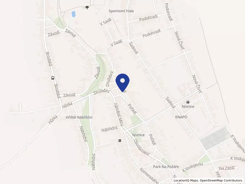 PFLORIÁN s.r.o., Družební 485, 68751 Nivnice - Nivnice, IČO 07715722