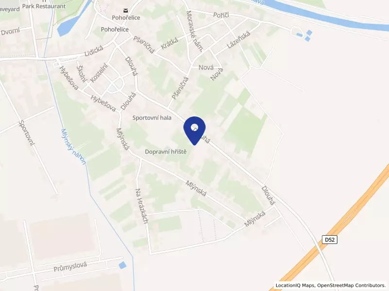 AUTO - MOTO Jelínek, s.r.o., Dlouhá 43, 69123 Pohořelice - Pohořelice, IČO 28280601