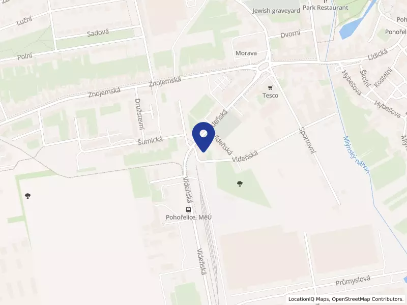 NutriVet s.r.o., Pohořelice, Vídeňská 1023, 69123 Pohořelice - Pohořelice, IČO 26257408