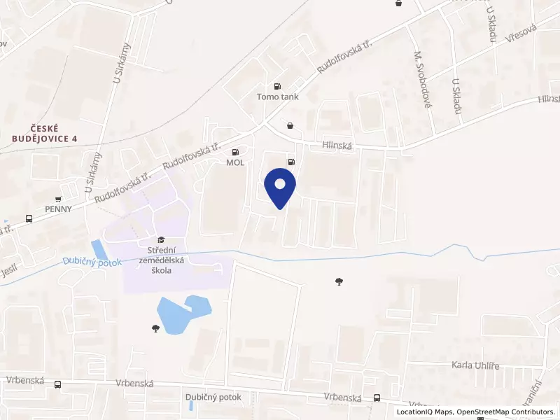 JARYGROUP s.r.o., Hlinská 457/2A, 37001 České Budějovice - České Budějovice 4, IČO 03652556