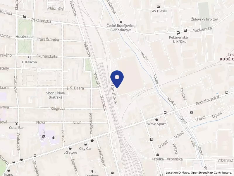 ZEDOS s.r.o., U Smaltovny 775/2b, 37001 České Budějovice - České Budějovice 4, IČO 28076117