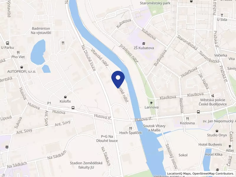 Merkuria CB s.r.o., Vltavské nábř. 527/6, 37005 České Budějovice - České Budějovice 2, IČO 26083744