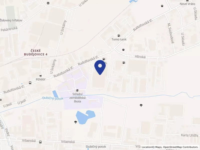 Mektec Manufacturing Corporation Europe CZ s.r.o., Rudolfovská tř. 204, 37001 České Budějovice - České Budějovice 4, IČO 25158732