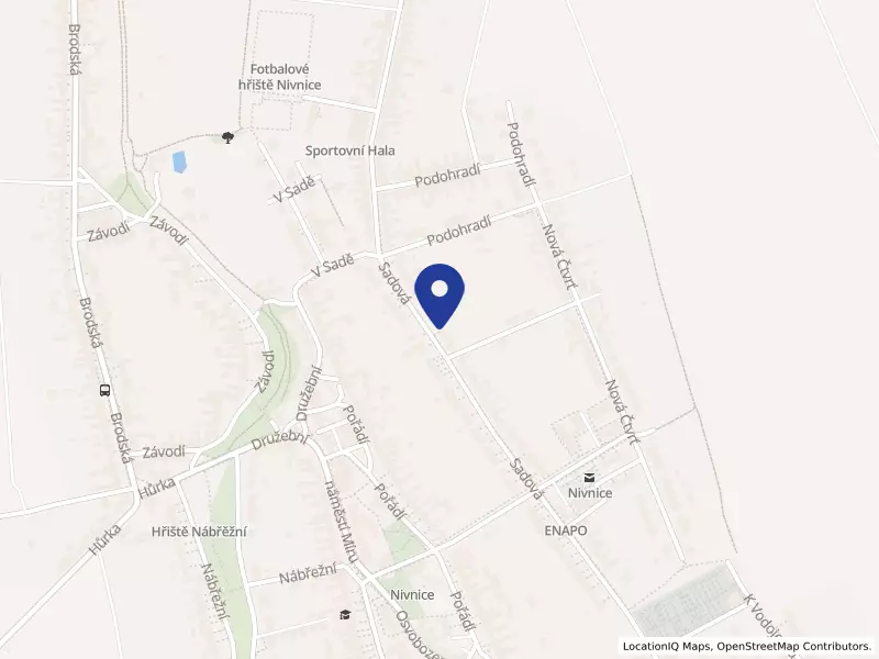 Taibon elektro s.r.o., Nivnice, Sadová 748, PSČ 687 51, IČO 29370264