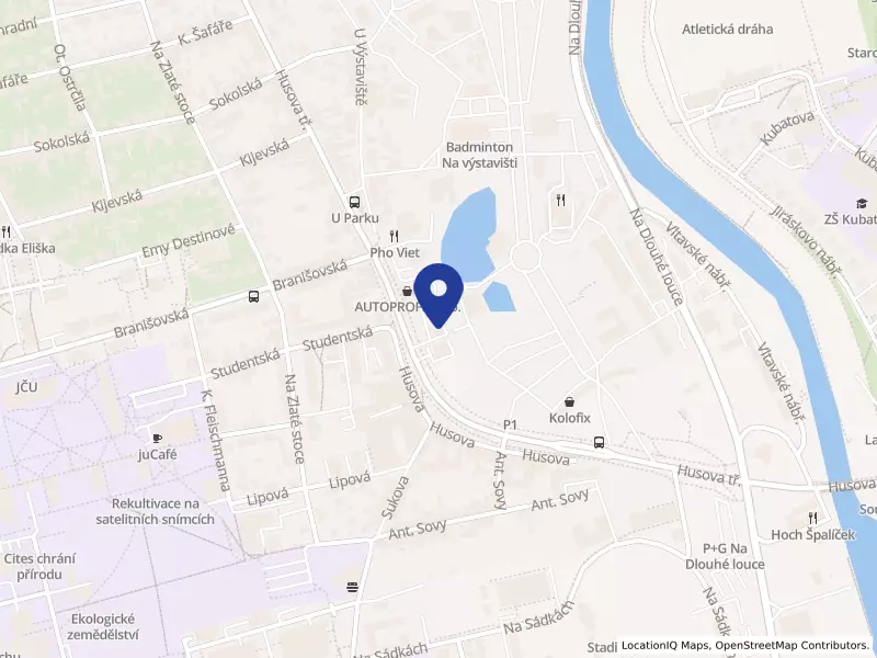 G4R s.r.o., České Budějovice, Husova tř. 1753/42, 37005 České Budějovice - České Budějovice 2, IČO 02321891