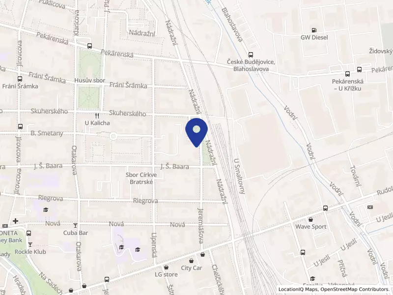 Úklid Plus servis s.r.o., Jeremiášova 1394/27, 37001 České Budějovice - České Budějovice 3, IČO 21994897