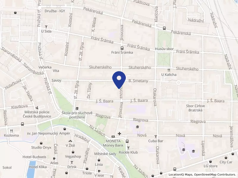 DentiSmile s.r.o., Jírovcova 1623/15, 37001 České Budějovice - České Budějovice 3, IČO 47237431