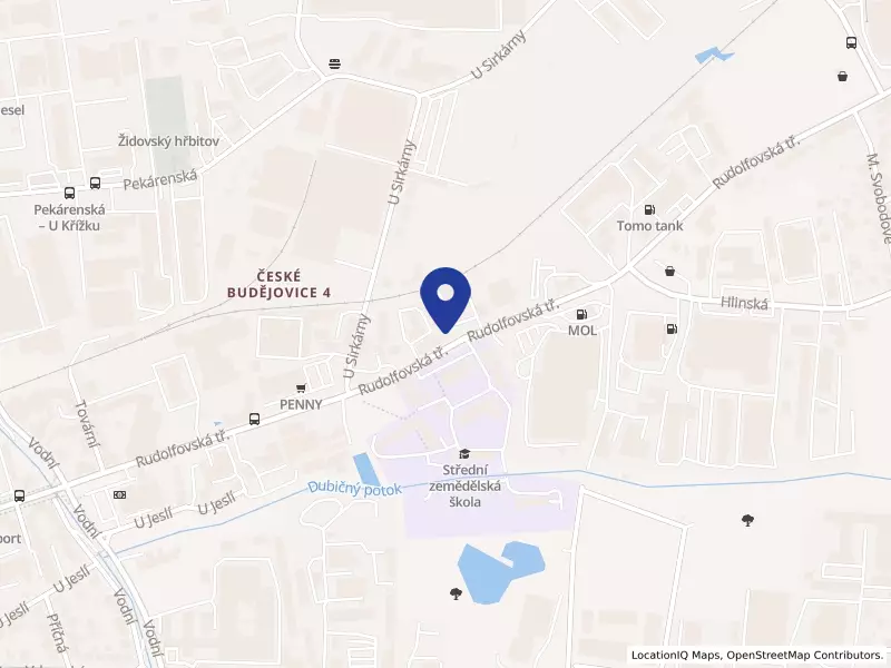 EDIKT a.s., Rudolfovská tř. 461/95, 37001 České Budějovice - České Budějovice 4, IČO 25172328