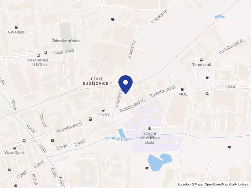 Šuptrans EU s.r.o., Rudolfovská tř. 543/91a, 37001 České Budějovice - České Budějovice 4, IČO 04587383