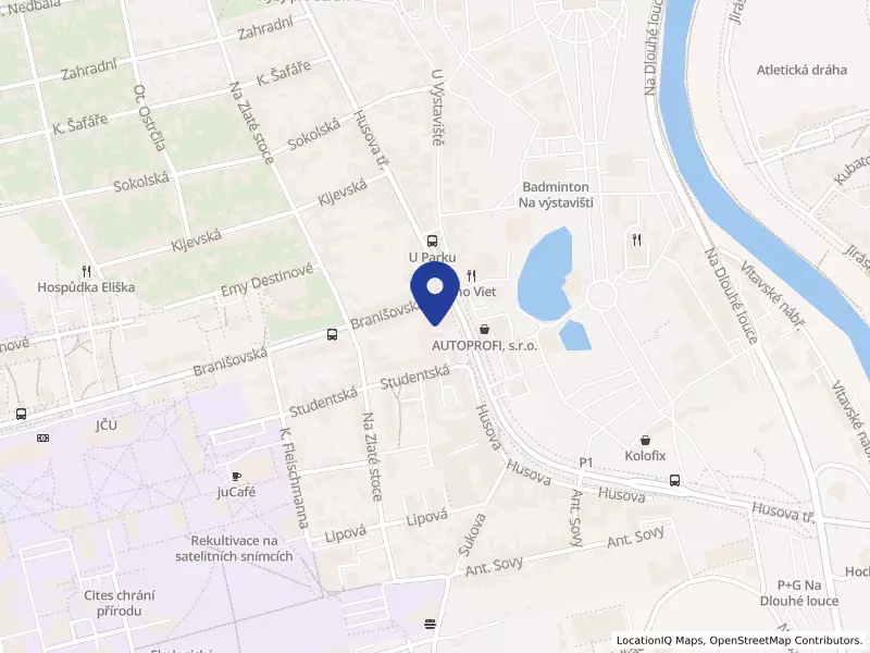 INKOMO VZDUCHOTECHNIKA s.r.o., Husova tř. 552/61, 37005 České Budějovice - České Budějovice 2, IČO 03438864