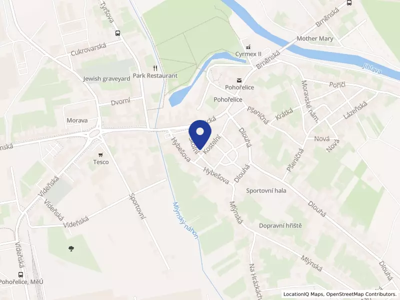 Základní umělecká škola Pohořelice, příspěvková organizace, Pohořelice, Školní 462, 69123 Pohořelice - Pohořelice, IČO 70851212