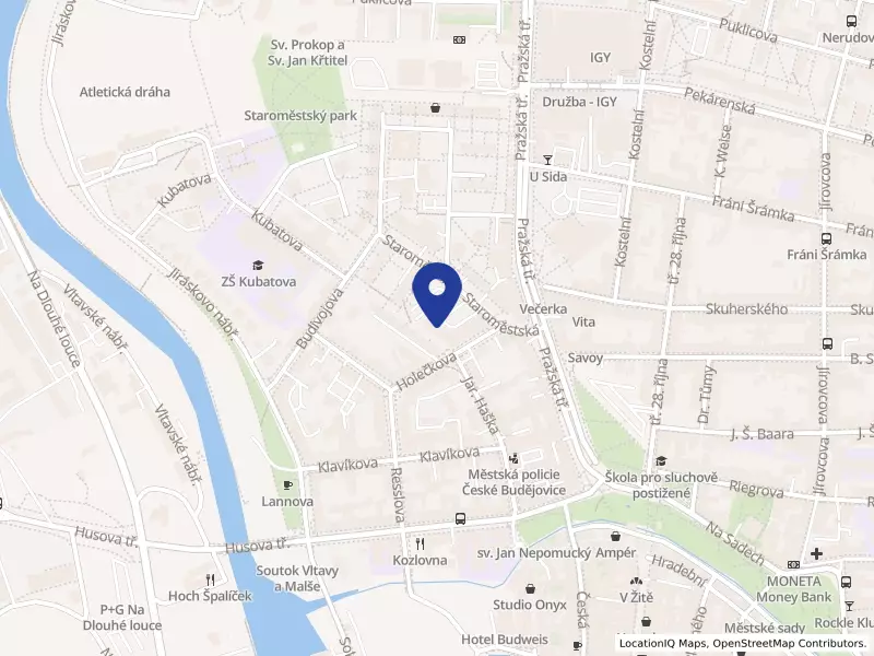 AMALGEROL CZ s.r.o., České Budějovice, Staroměstská 1504/1, 37004 České Budějovice - České Budějovice 3, IČO 28069625