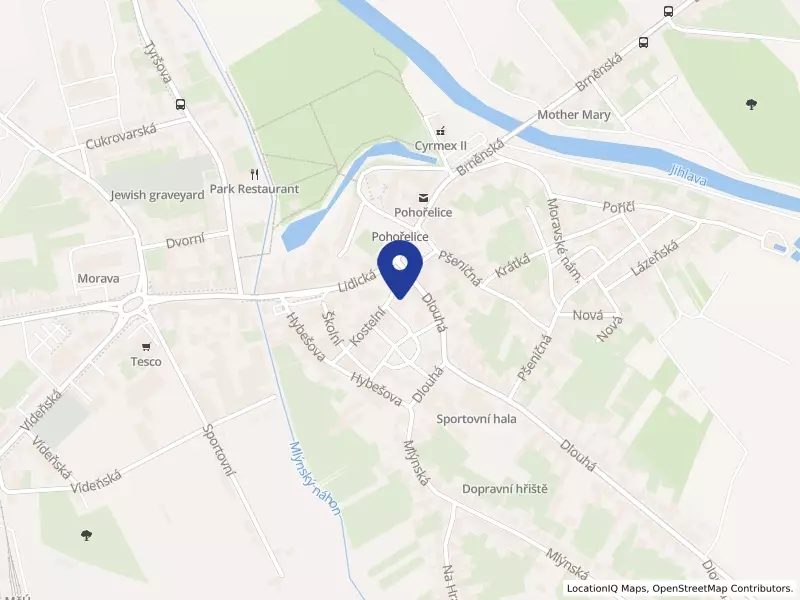 EMVARO s.r.o., Pohořelice, Kostelní 74, 69123 Pohořelice - Pohořelice, IČO 05714117