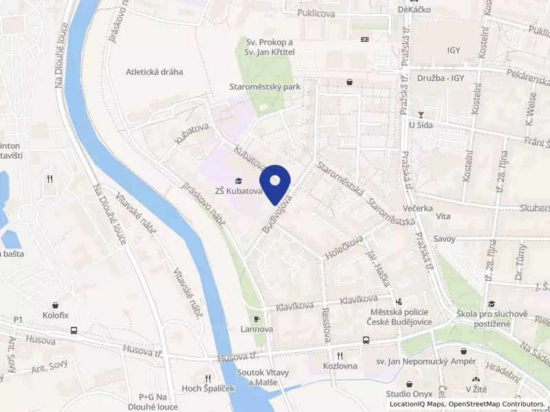 TPT SERVIS s.r.o., České Budějovice, Budivojova 1534/7, 37004 České Budějovice - České Budějovice 3, IČO 01956752