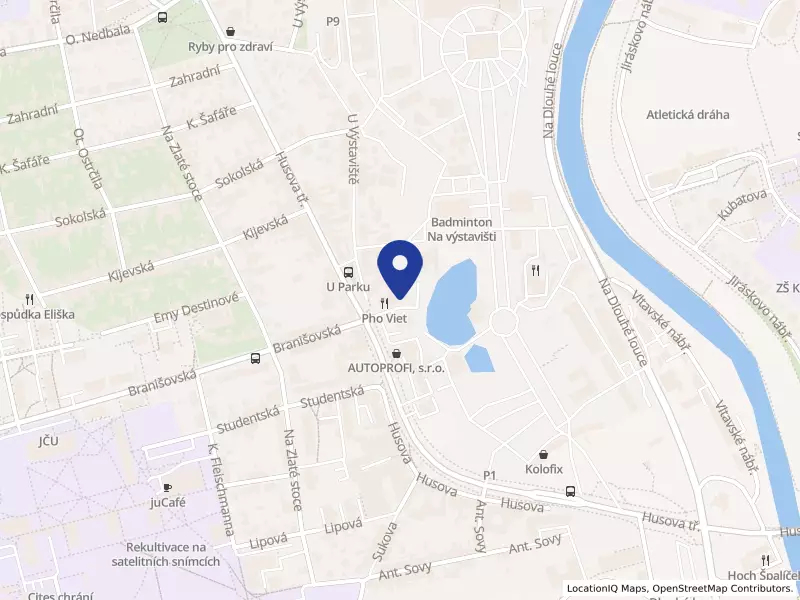 Moana s.r.o., U Výstaviště 1565/2, 37005 České Budějovice - České Budějovice 2, IČO 26024047