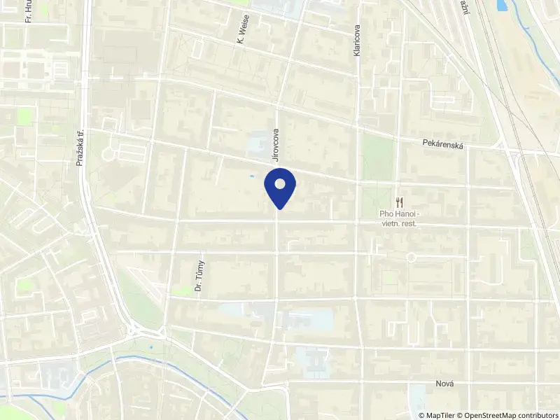 HZ - PARTNER s.r.o., Jírovcova 1348/24a, 37001 České Budějovice - České Budějovice 3, IČO 25165755