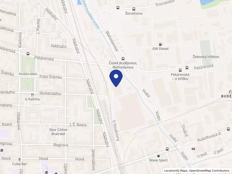 Auspi Europe s.r.o., U Smaltovny 716/3, 37001 České Budějovice - České Budějovice 4, IČO 28124570
