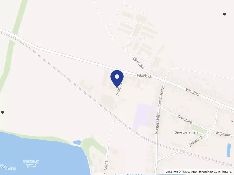 RENOL CZ, s.r.o., Průmyslová 1761, 69642 Vracov - Vracov, IČO 46902953