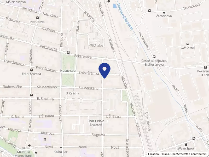 ZEKO INVA s.r.o., České Budějovice, Lipenská 1379/56, 37001 České Budějovice - České Budějovice 3, IČO 04302541