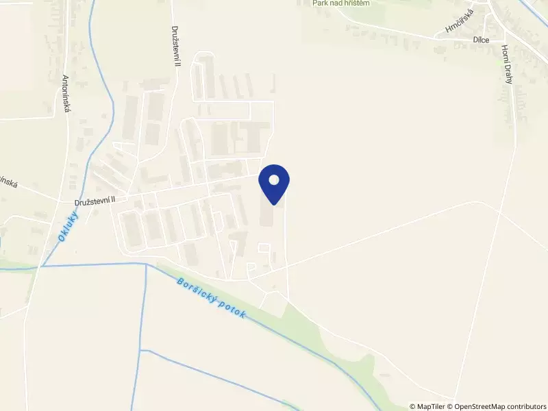 MION KOVO s.r.o., Družstevní II 1627, 68725 Hluk - Hluk, IČO 03581918