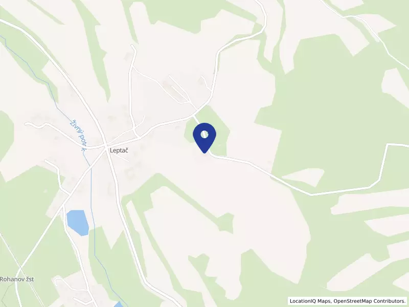 GATR, s.r.o., 4, 38301 Chroboly - Leptač, IČO 26074397