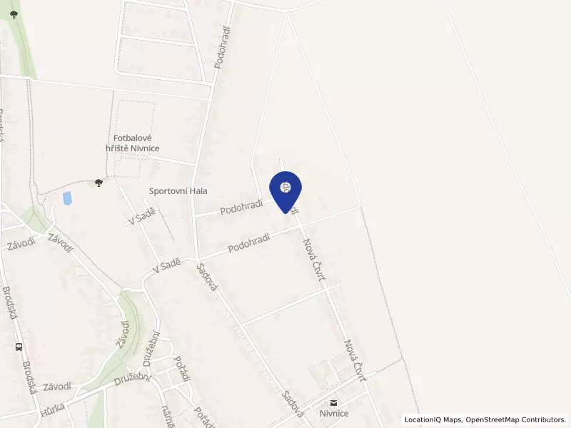 ELIES FOOD s.r.o., Podohradí 994, 68751 Nivnice - Nivnice, IČO 06823394