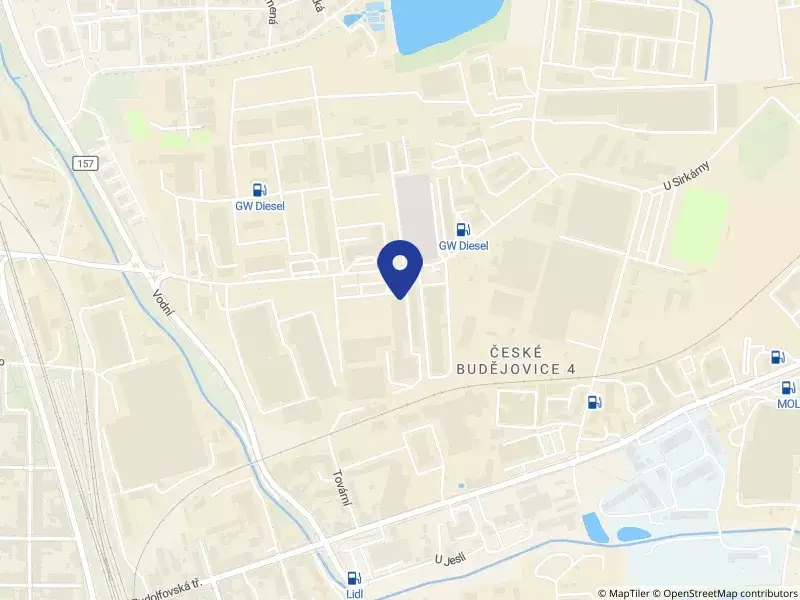 Ulbrichts Tec s.r.o., České Budějovice, Pekárenská 799/54, 37004 České Budějovice - České Budějovice 4, IČO 04579313